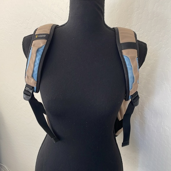 Timbuktu backpack main image 7